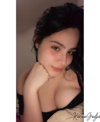 Марина, 27 лет