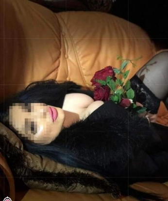 Марьяша, 1995 лет