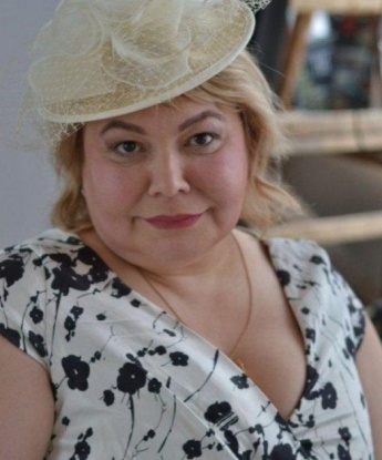 Екатериночка